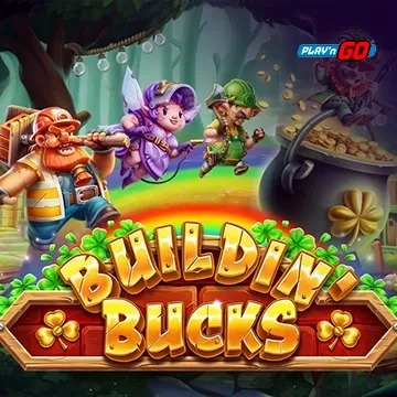 Buildin More Bucks - GOODGAMING138
