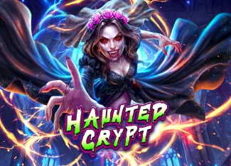 Haunted Crypt - GOODGAMING138