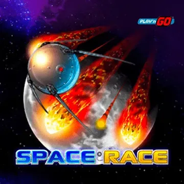 Space Race - GOODGAMING138