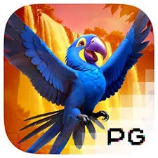 PGSoft : Wings of Iguazu - GOODGAMING138
