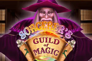 Sorcerers Guild of Magic - GOODGAMING138
