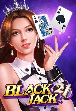 Blackjack - GOODGAMING138