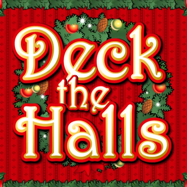 Deck the Halls - GOODGAMING138