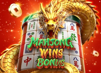 Mahjong Wins Bonus - GOODGAMING138