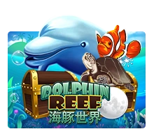 Dolphin Reef - GOODGAMING138