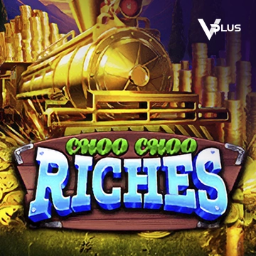 Choo Choo Riches - GOODGAMING138