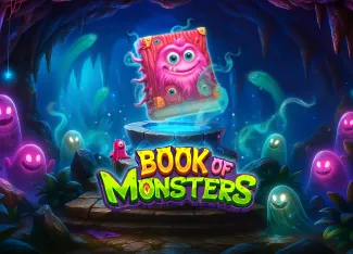 Book of Monsters - GOODGAMING138