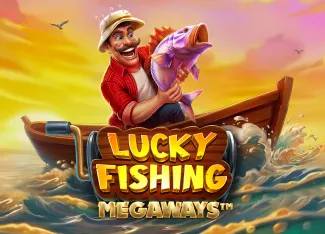 Lucky Fishing - GOODGAMING138