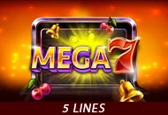 Mega 7 - GOODGAMING138