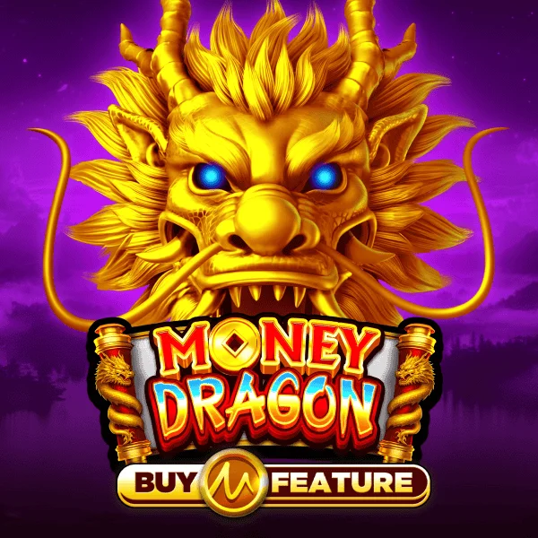 Money Dragon - GOODGAMING138
