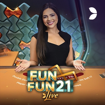 Infinite Fun Fun 21 Blackjack - GOODGAMING138