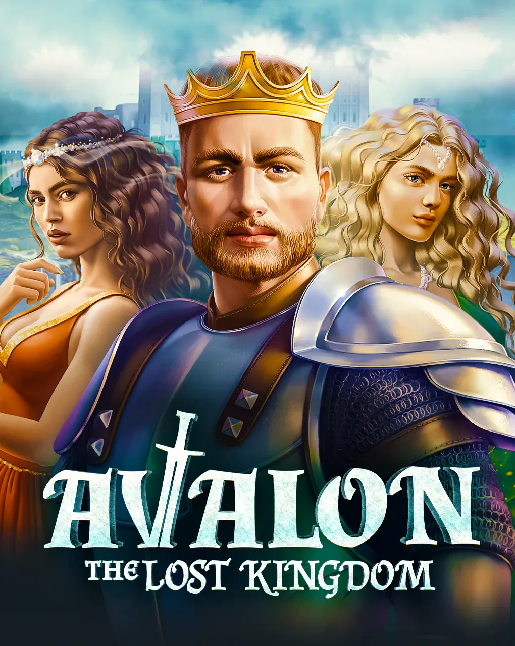 Avalon: The Lost Kingdom - GOODGAMING138
