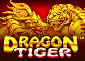The Dragon Tiger - GOODGAMING138