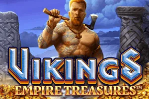 Vikings: Empire Treasures - GOODGAMING138