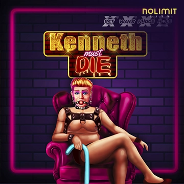 Kenneth Must Die - GOODGAMING138