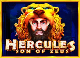 Hercules Son of Zeus - GOODGAMING138