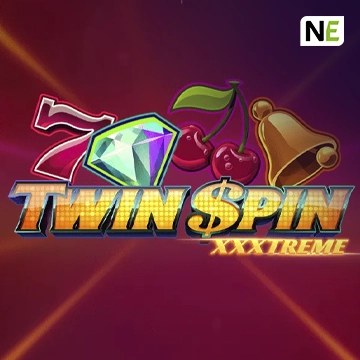 Twin Spin XXXtreme - GOODGAMING138