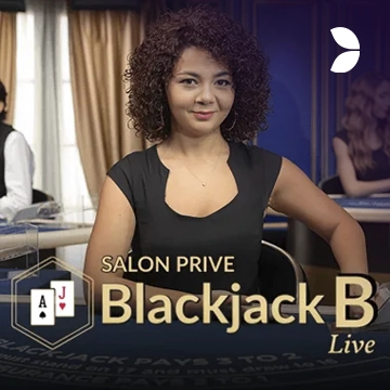 Salon Privé Baccarat B - GOODGAMING138