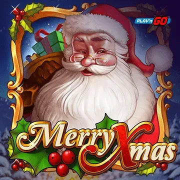 Merry Xmas - GOODGAMING138