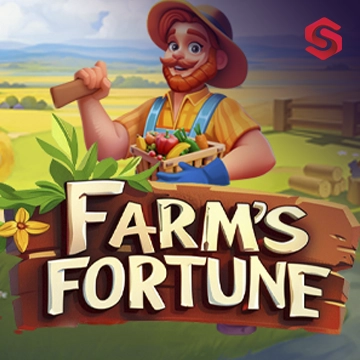Farms Fortune - GOODGAMING138