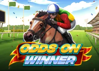 Front Runner Odds On - GOODGAMING138