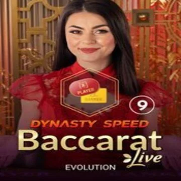 Dynasty Speed Baccarat 9 - GOODGAMING138