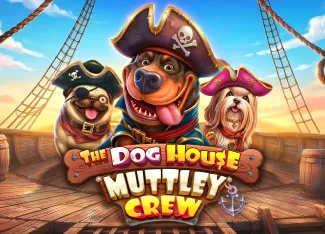 The Dog House - Muttley Crew - GOODGAMING138