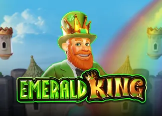 Emerald King - GOODGAMING138
