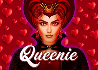 Queenie - GOODGAMING138