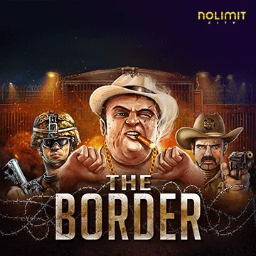 The Border - GOODGAMING138