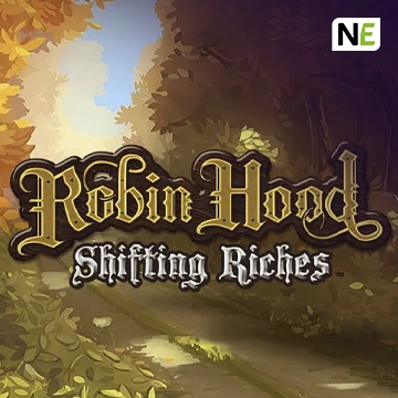 Robin Hood: Shifting Riches - GOODGAMING138