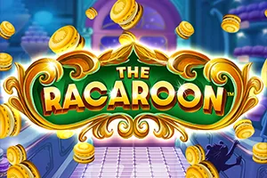 The Racaroon - GOODGAMING138