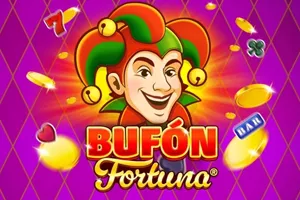 Bufón Fortuna - GOODGAMING138