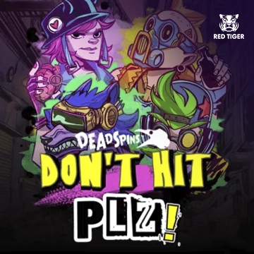 Dont Hit Plz - GOODGAMING138