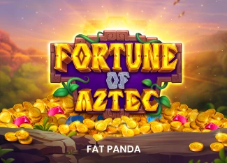 Fortune of Aztec - GOODGAMING138