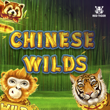 Chinese Wilds - GOODGAMING138