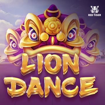 Lion Dance - GOODGAMING138