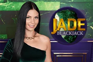 Jade Blackjack 2 - GOODGAMING138