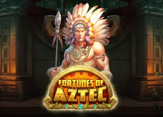 Fortunes of Aztec - GOODGAMING138