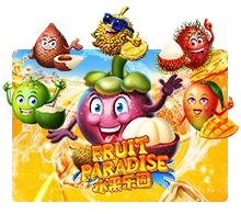 Fruit Paradise - GOODGAMING138