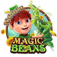 MAGIC BEANS - GOODGAMING138