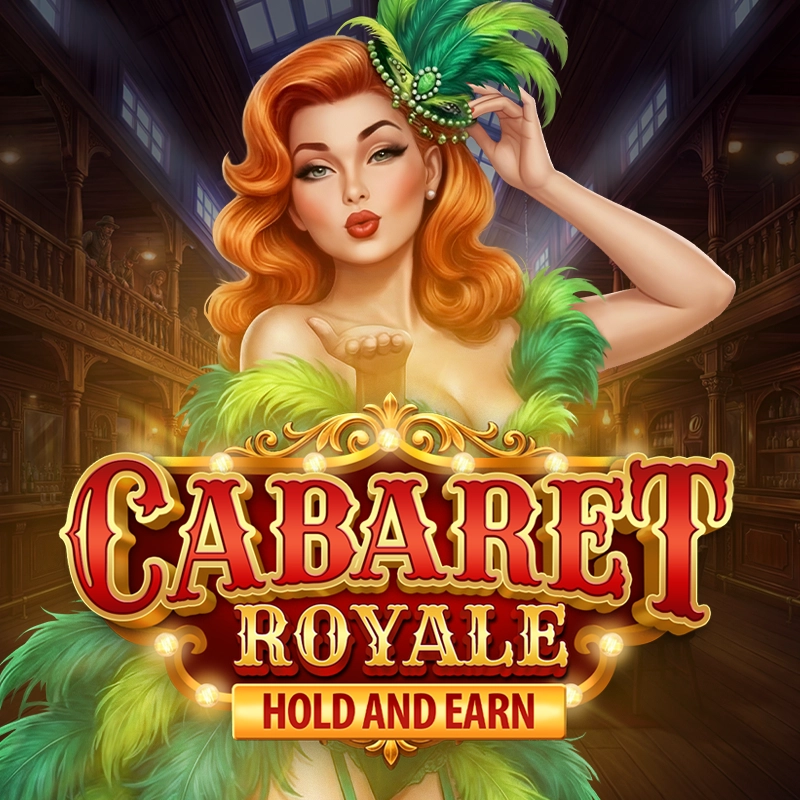 Cabaret Royale - GOODGAMING138
