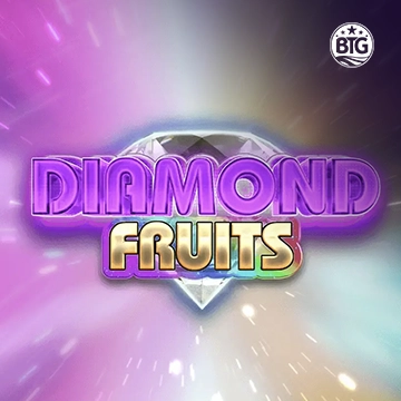 Diamond Fruits - GOODGAMING138