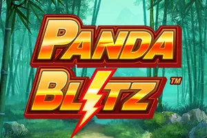 Panda Blitz - GOODGAMING138