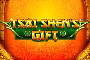 Tsai Shens Gift - GOODGAMING138