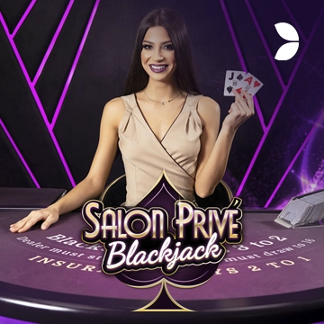 Salon Privé Blackjack A - GOODGAMING138