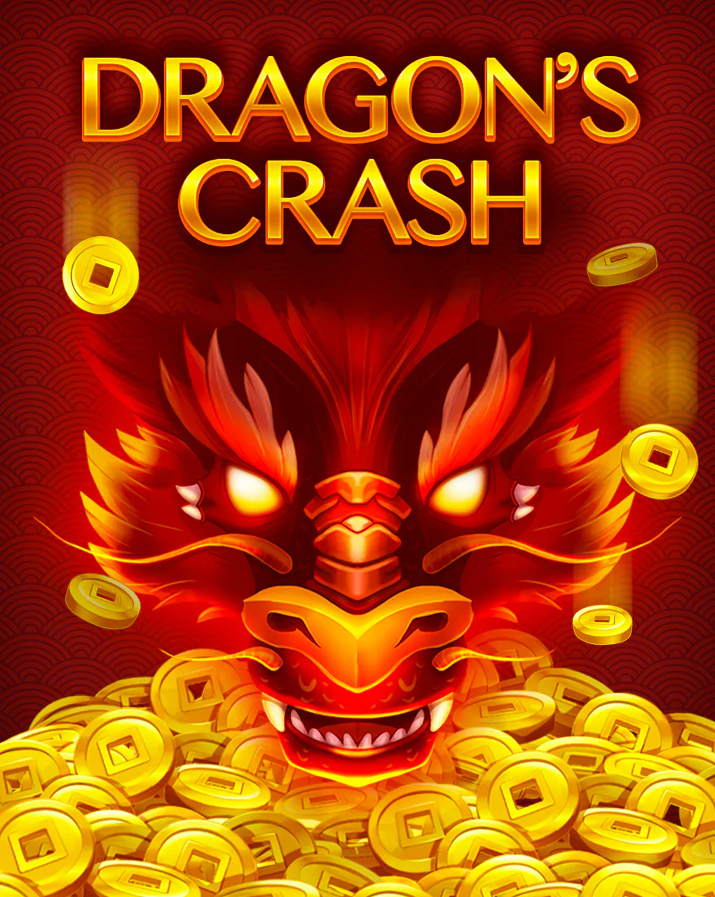 Dragons Crash - GOODGAMING138