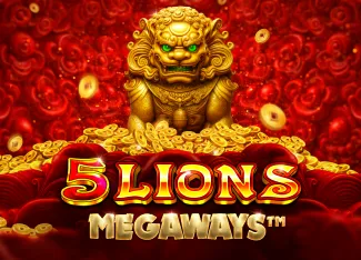 5 Lions Megaways - GOODGAMING138