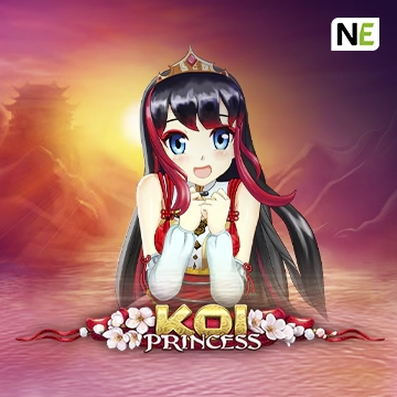 Koi Princess - GOODGAMING138