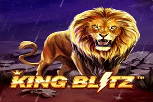 King Blitz - GOODGAMING138